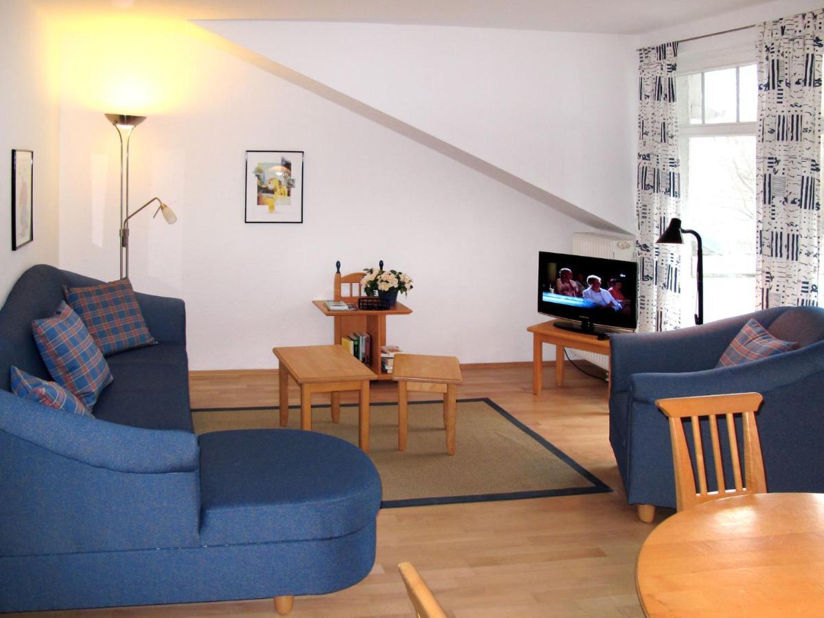 Apartment Juliusruh-2 By Interhome 외부 사진